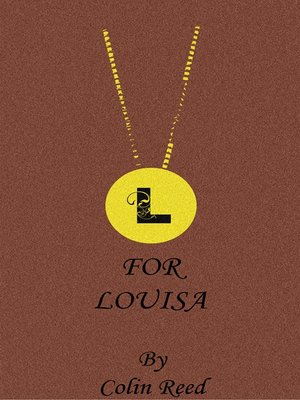 cover image of L for Louisa